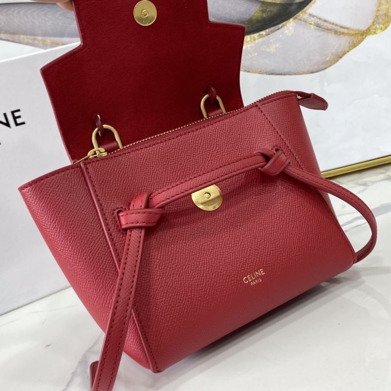 Celine Nano Bags